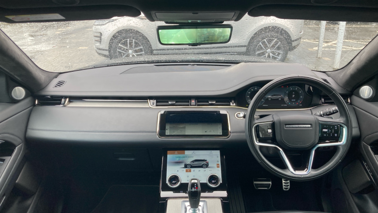 Land Rover Range Rover Evoque 2.0 P250 Autobiography 5dr Auto Petrol Hatchback